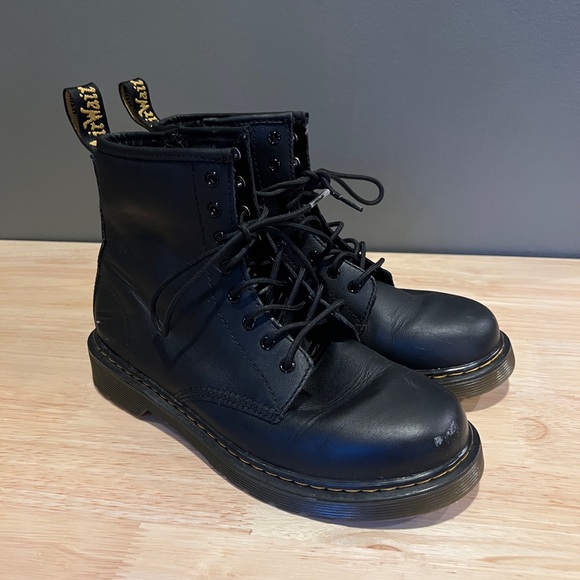 Dr. Martens Shoes - Dr martens boots